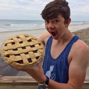 Meet your Posher, Jacob